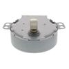 Exact Replacement Microwave Turntable Motor view 2