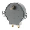 Exact Replacement Microwave Turntable Motor view 4