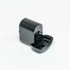 ASHMAV Choice Part Microwave Door Handle Hardware, Black view 3