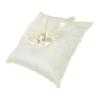 Alipis Wedding Pillow Cushion Lace Decoration Soft Proposal Pillows Adorable Accessory for Wedding Party Engagement and Special Events Charming Carrier for Ceremonies view 1