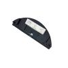 Vacuum Cleaner Electronically Controlled Water Tank, Mop Cloth Bracket Accessories. Compatible for Roborock S7 Maxv / S7 Maxv Plus / S7 MaxV Ultra (Color : Mop Plate) view 2