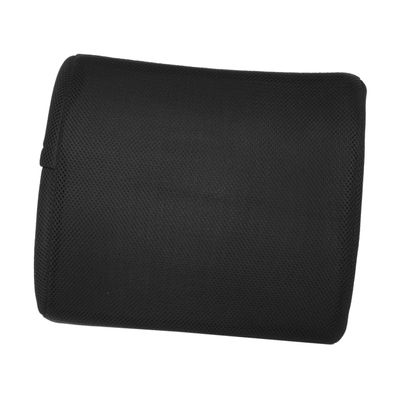 Cabilock Lumbar Support Pillow for Car Cervical Pillow Breathable Slow Rebound Car Seat Cushion for Men Women