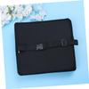 Cabilock Lumbar Support Pillow for Car Cervical Pillow Breathable Slow Rebound Car Seat Cushion for Men Women view 2