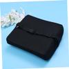 Cabilock Lumbar Support Pillow for Car Cervical Pillow Breathable Slow Rebound Car Seat Cushion for Men Women view 3