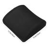 Cabilock Lumbar Support Pillow for Car Cervical Pillow Breathable Slow Rebound Car Seat Cushion for Men Women view 4