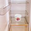 Luxshiny Box Lids Sturdy Storage Bins for Refrigerator Freezer Countertop Organizing Food Storage Bins Lids view 2