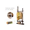 Coat Rack Freestanding Coat Rack Freestanding Nordic Multifunctional Home Storage Rack Creative Living Room Bedroom Coat Rack Standing Coat Rack Rack For Clothes To Hang (Color : A) view 4