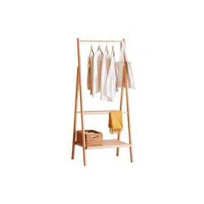 Coat Rack Freestanding Living Room Study Coat Rack Nordic Wooden Storage Rack Modern Minimalist Bedroom Coat Rack Rack For Clothes To Hang