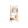 Coat Rack Freestanding Living Room Study Coat Rack Nordic Wooden Storage Rack Modern Minimalist Bedroom Coat Rack Rack For Clothes To Hang view 1
