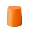 RENEESME Kitchen Trash Can Trash Can Household Living Room Modern Simple Kitchen Bathroom Paper Basket with Lid Bathroom Trash Can (Color : A, Size : Small) view 1