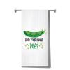 LEVLO Funny Pea Pod Kitchen Towel Peas Lover Gift Vegetable Find Your Inner Peas Dish Towel Veggies Peas Merchandise (Peas Towel) view 1