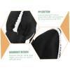 Cabilock Car Neck Pillow Car Head Pillow Elastic Strap Buckle Comfortable for Long Use view 2