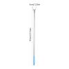 ABOOFAN Clothesline Pole Hooks Clothes Drying Rod Clothes Reach Pole for Laundry Hanging for Indoor and Outdoor Use view 3