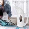 Gavigain Multi Use Clothes Steamer,Handheld Fast Heat Wrinkle Remover Travel Garment Clothes Iron Steamer 850W(US Plug) view 2