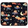 Elfin Dish Drying Mat for Kitchen Counter Super Absorbent Draining Mat Microfiber Kitchen Gadgets For Easy Clean Multi-Use Heat Resistant Mat for Dishes Pad view 3