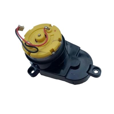 TEidea Compatible for Eufy RoboVac G10 Hybrid, G30, G30 Edge G30 Hybrid G30 Verge, R500, R450 Pro3s Vacuum Cleaner Parts Side Brush Motors