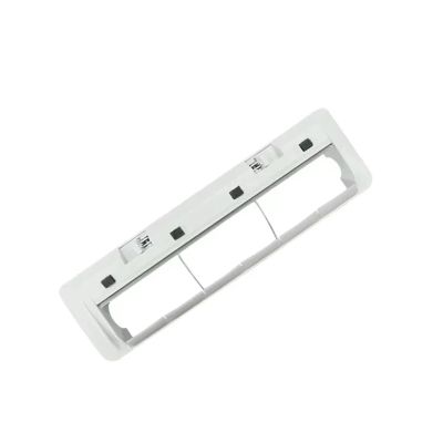 BCWBLWE Main Brush Cover Compatible for Dreame W10/w10 Pro RLS5C Robot Vacuum Cleaner Parts (Color : 1pcs), fu88yyun01