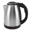 1500W Electric Kettle, 2L Stainless Steel Electric Water Kettle with Automatic Shut Off, Fast Boil Dry Leakproof Coffee Kettle for Tea (US Plug 110V) view 1