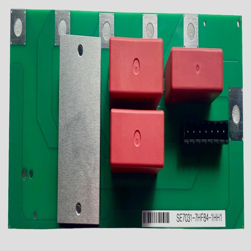 HomeLoft Basics 6SE7031-7HF84-1HH1 New replacment for Siemens