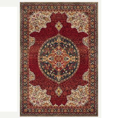 9x12ft Area Rug Home Bedroom Decor Kitchen Living Room Rugs Room Decor Aesthetic Door Mat Non Slip Washable Carpet