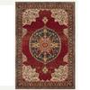 9x12ft Area Rug Home Bedroom Decor Kitchen Living Room Rugs Room Decor Aesthetic Door Mat Non Slip Washable Carpet view 1