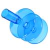 CORHAD Elegant Glass Table Candle Holder Tealight Holders Room Decor Aesthetic Dining Room Decor Wedding Party view 1