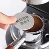 FLUR Happy Pucks (3Pack) Espresso Puck Screens for Breville - Reusable Coffee Filter Screens Compatible with 51mm, 53.3mm, and 58.5mm Portafilters - 1.7mm Thickness - 316 Stainless Steel (58.5mm) view 3
