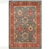 1.7x2.6ft Area Rug Home Bedroom Decor Kitchen Living Room Rugs Room Decor Aesthetic Door Mat Non Slip Washable Carpet view 1