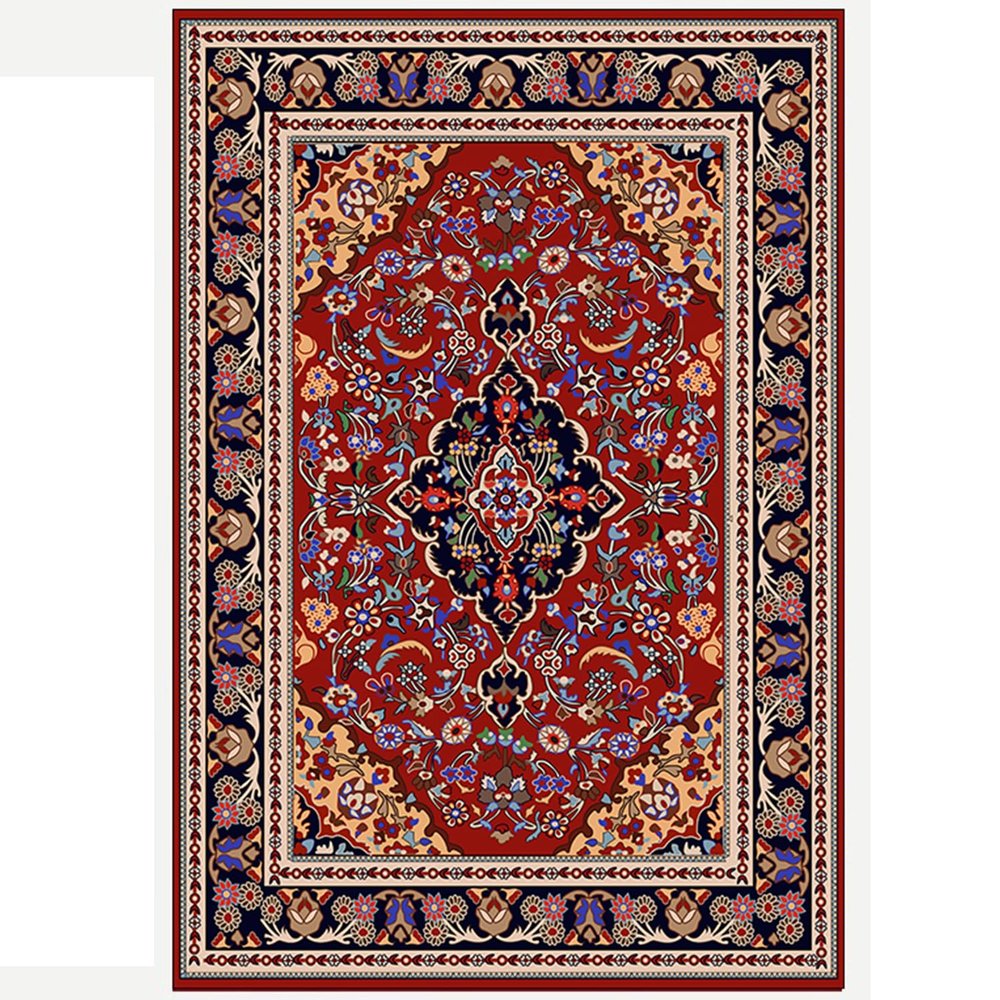 5x7ft Area Rug Home Bedroom Decor Kitchen Living Room Rugs Room Decor Aesthetic Door Mat Non Slip Washable Carpet