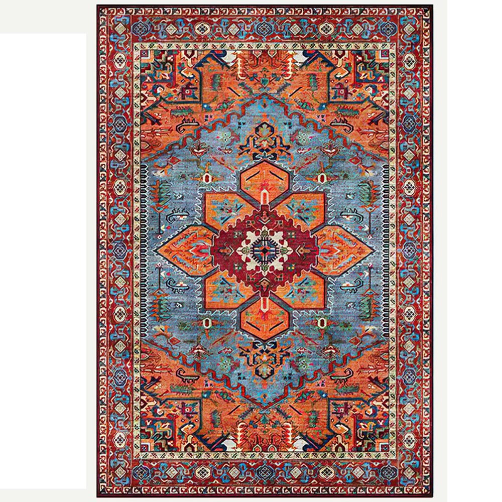 5x8ft Area Rug Home Bedroom Decor Kitchen Living Room Rugs Room Decor Aesthetic Door Mat Non Slip Washable Carpet
