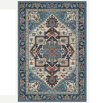 1.7x2.6ft Area Rug Home Bedroom Decor Kitchen Living Room Rugs Room Decor Aesthetic Door Mat Non Slip Washable Carpet