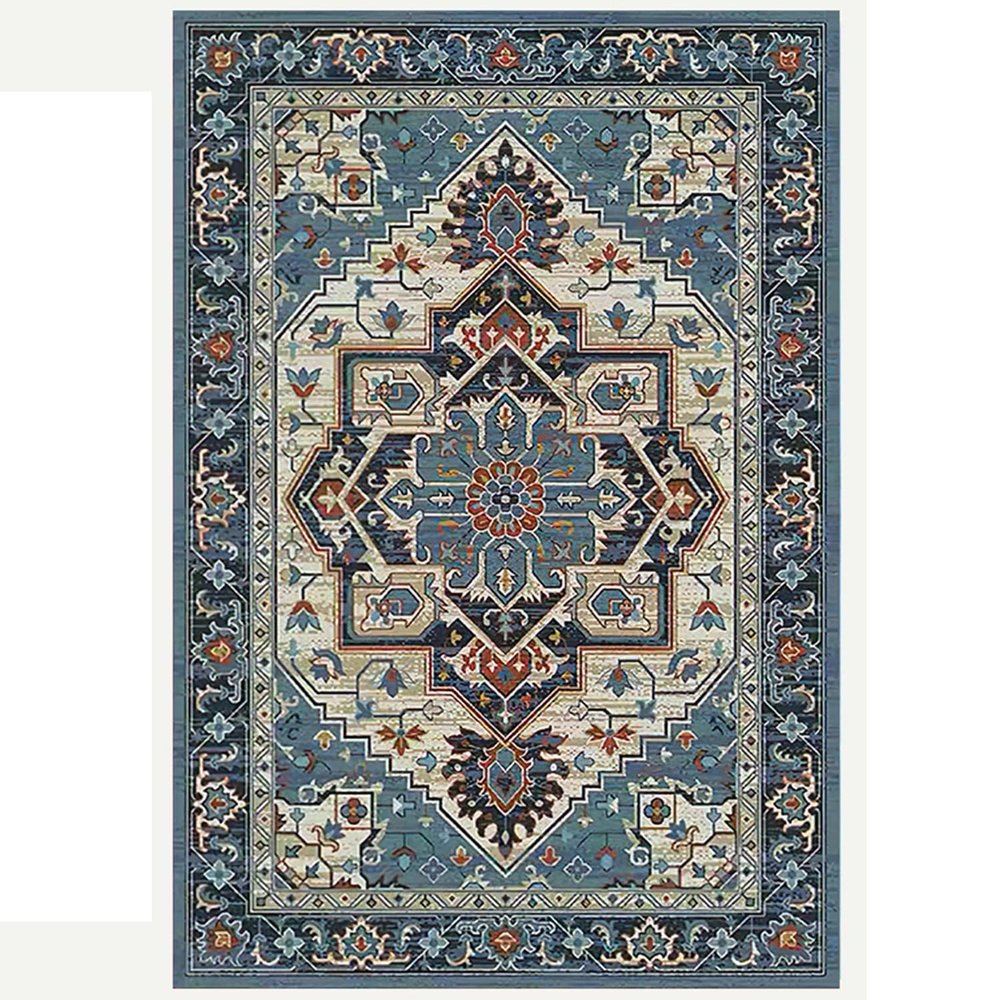 1.7x2.6ft Area Rug Home Bedroom Decor Kitchen Living Room Rugs Room Decor Aesthetic Door Mat Non Slip Washable Carpet
