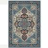 1.7x2.6ft Area Rug Home Bedroom Decor Kitchen Living Room Rugs Room Decor Aesthetic Door Mat Non Slip Washable Carpet view 1