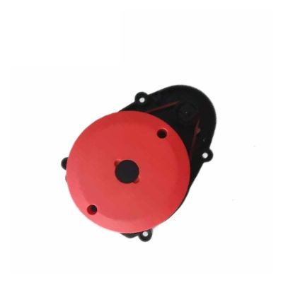 ddjjjpkv Vacuum Cleaner Robot LDS Rangefinder Radar Induction Laser Head Sensor. Compatible for Lydsto R1, S1. Compatible for Coredy L900, L900W, L900X, L900x.