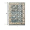 6x9ft Area Rug Home Bedroom Decor Kitchen Living Room Rugs Room Decor Aesthetic Door Mat Non Slip Washable Carpet view 3