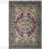1.7x2.6ft Area Rug Home Bedroom Decor Kitchen Living Room Rugs Room Decor Aesthetic Door Mat Non Slip Washable Carpet view 1