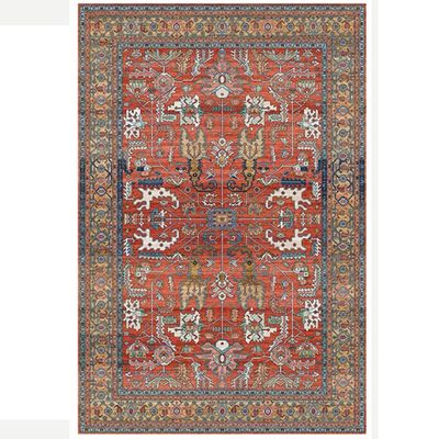 8x10ft Area Rug Home Bedroom Decor Kitchen Living Room Rugs Room Decor Aesthetic Door Mat Non Slip Washable Carpet