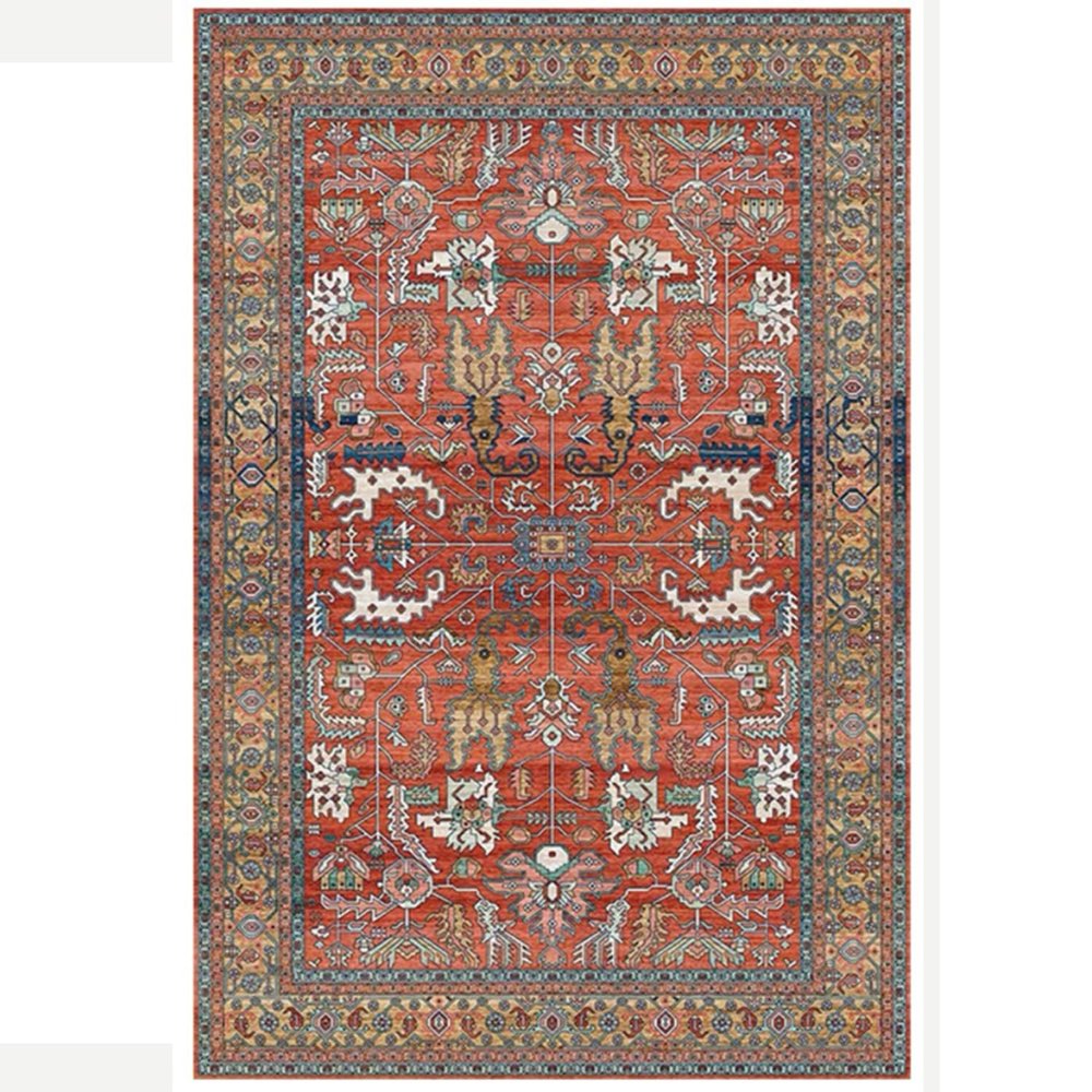 8x10ft Area Rug Home Bedroom Decor Kitchen Living Room Rugs Room Decor Aesthetic Door Mat Non Slip Washable Carpet
