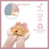 Baby Shower Games - Honey Bee Don't Say Baby Clothespin Game, 1 Sign and 50 Mini Clothespins, Gender Reveal Game, Sunflower Bee Baby Shower Decoration Supplies (JZC17) view 3