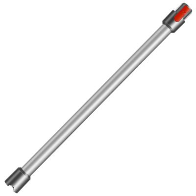 RUKHOOL Tube Extension Wand for Dyson V15 V11 V10 V8 V7 Stick Replacement Parts Quick Release Wand Rod Vacuum Attachment 28.7 Inches