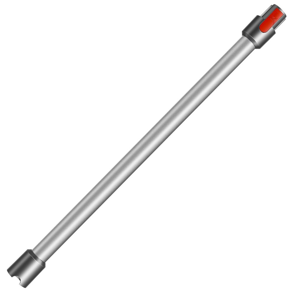 RUKHOOL Tube Extension Wand for Dyson V15 V11 V10 V8 V7 Stick Replacement Parts Quick Release Wand Rod Vacuum Attachment 28.7 Inches
