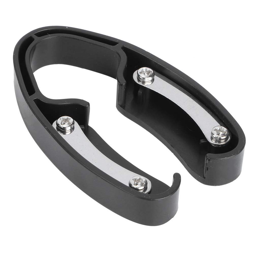 Chazcool Wine Cutter Foil Cutter, Stainless Steel Wine Bottle Foil Cutter Tool, Wine Bottle Opener, Wine Cutter (Black), Chazcoolvbdty01xgo-01
