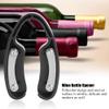Chazcool Wine Cutter Foil Cutter, Stainless Steel Wine Bottle Foil Cutter Tool, Wine Bottle Opener, Wine Cutter (Black), Chazcoolvbdty01xgo-01 view 2