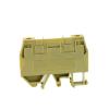 QBDJHWBT WTL6/1S 10Pcs Test Disconnect Screw Connection SAK 6 Mm Wire Electrical Connector DIN Rail Testing Terminal Block WTL 6/1S view 3