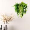 Alipis 1set Artificial Hanging Vine Decor of Faux Weeping Vines for Indoor and Outdoor Use for Weddings Parties and Home Decoration view 3