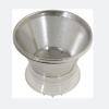Santos Complete basket assembly - Santos #50 (50200) STRAINER ASSEMBLY view 1