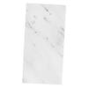 PRETYZOOM Decorative Marble Tray for Bathroom Kitchen Versatile Rectangle Countertop Tray for Jewelry Keys and More Stylish Design view 1
