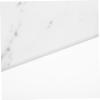 PRETYZOOM Decorative Marble Tray for Bathroom Kitchen Versatile Rectangle Countertop Tray for Jewelry Keys and More Stylish Design view 2