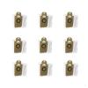 GGGLHAHR Compatible for Proscenic M7 Pro / M8 Pro/compatible for ELARI Smartbot Ultimate Dust Bag Replacement Part Vacuum Cleaner Spare Accessory Replacement (Color : 8 PCS), yangkaiy000 view 1