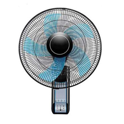 sdneNest 16 Inch Wall Mounted Cooling Fan with Remote Control,3 Speed & 3 Wind Mode & 7.5 Hour Timer and Quiet Operation, Suitable for Home Office Use